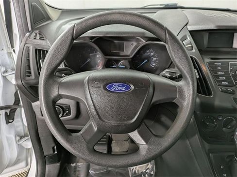Used 2021 Ford Transit Connect XLT image 15