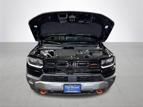 New 2026 Honda Passport TrailSport image 23