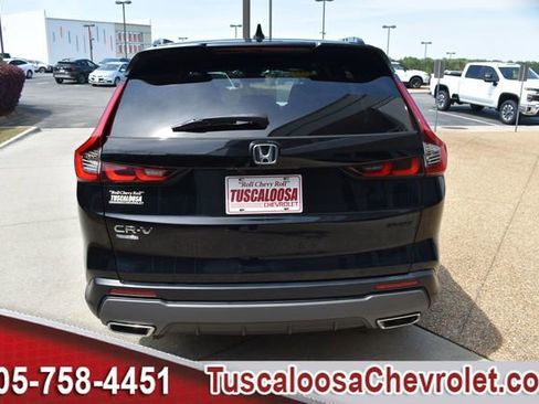 Used 2023 Honda CR-V Sport image 8