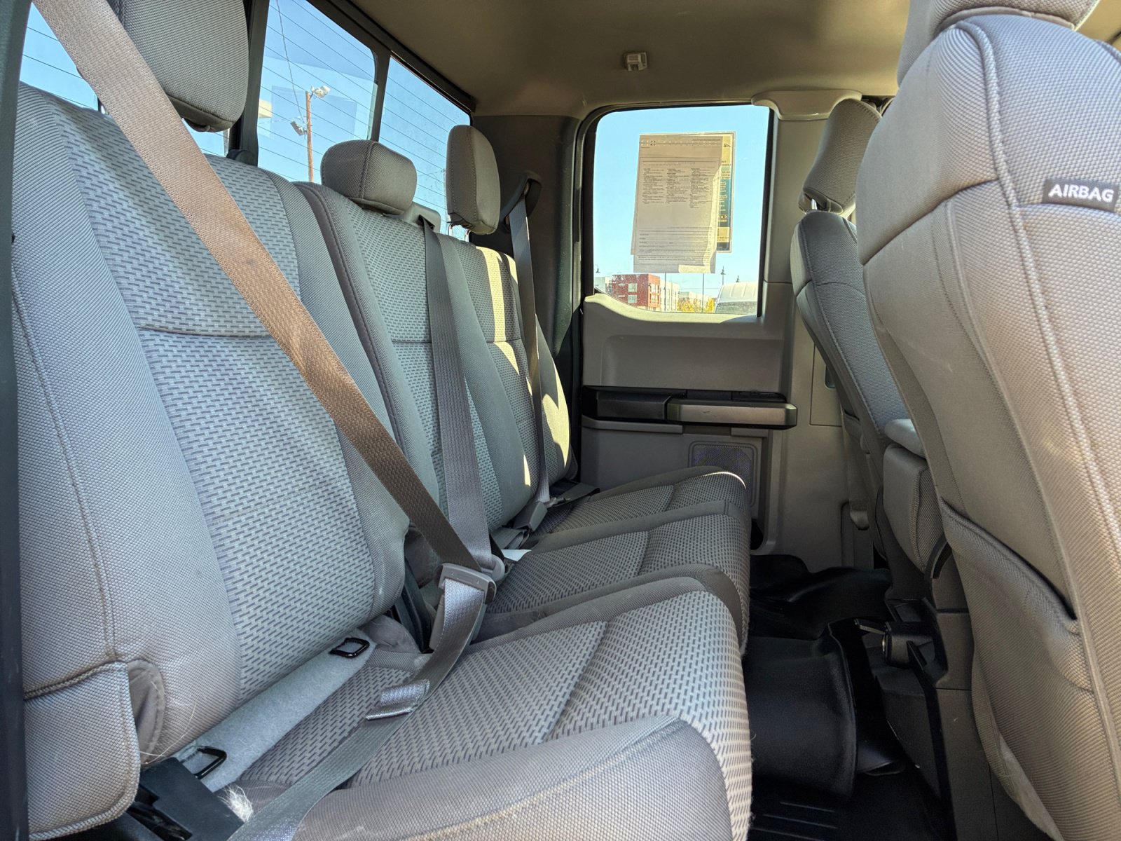 Certified 2020 Ford F150 XLT w/ Equipment Group 302A Luxury AWD/4WD image 26