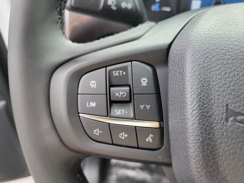 New 2025 Ford Ranger XLT image 28