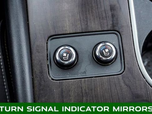 Used 2021 Nissan Murano Platinum image 22