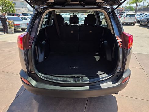Used 2014 Toyota RAV4 XLE FWD image 18