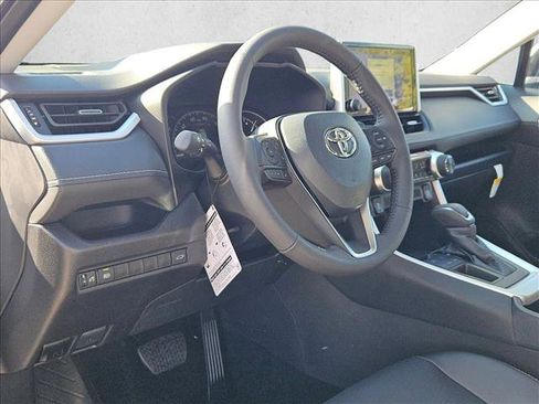 New 2025 Toyota RAV4 XLE Premium image 3