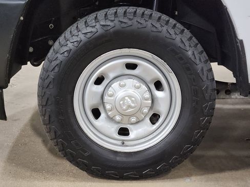 Used 2023 RAM 2500 Tradesman AWD/4WD image 29
