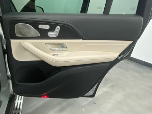 Used 2024 Mercedes-Benz GLS 63 AMG AMG GLS 63 4MATIC+ SUV image 19