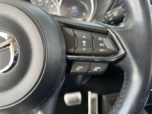 Used 2018 MAZDA CX-5 Grand Touring w/ Premium Package FWD image 23