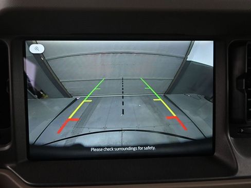 New 2025 Ford Bronco Big Bend image 25