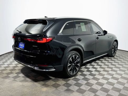 Used 2024 MAZDA CX-90 Plug-In Hybrid w/ Premium Pkg AWD/4WD image 7