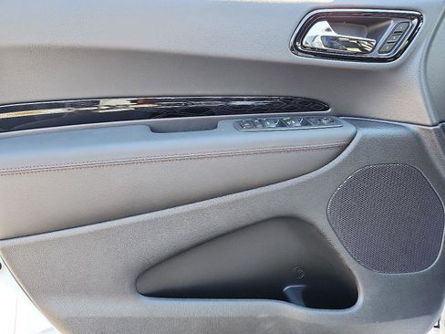 New 2026 Dodge Durango GT image 8