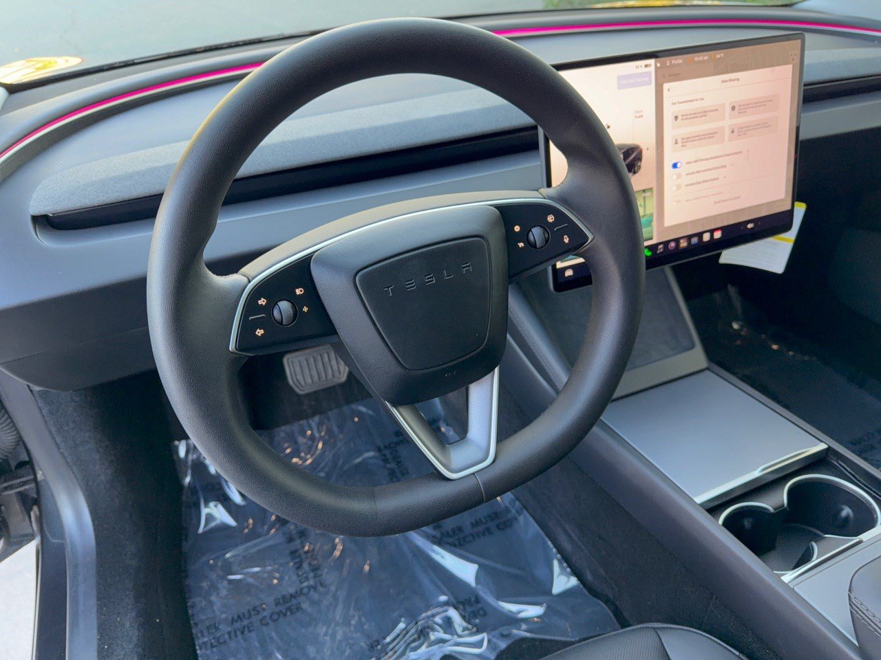 Used 2025 Tesla Model 3 Long Range RWD image 10