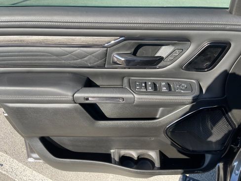 New 2026 RAM 1500 Limited image 11