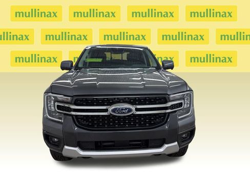 New 2026 Ford Ranger Lariat w/ FX4 Off-Road Package AWD/4WD image 14