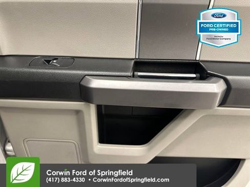 Used 2019 Ford F150 XLT w/ Equipment Group 302A Luxury image 16