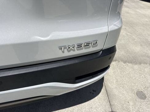Certified 2024 Lexus TX 350 FWD w/ Technology Package image 26