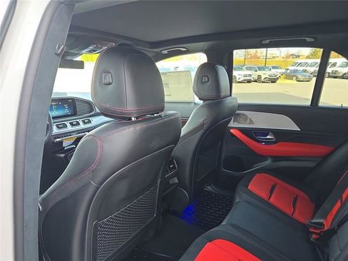 New 2026 Mercedes-Benz GLE 63 AMG S image 18