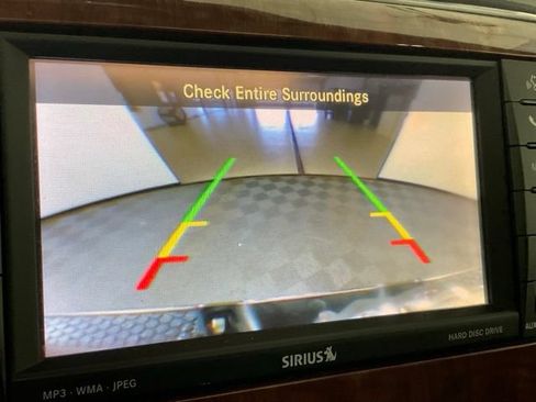 Used 2012 RAM 1500 Laramie w/ Protection Group AWD/4WD image 8