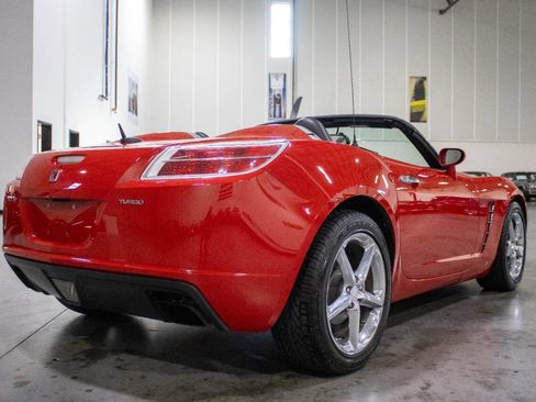 Used 2008 Saturn Sky Red Line image 7