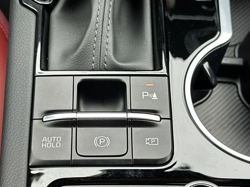 New 2026 Kia K5 GT-Line image 26