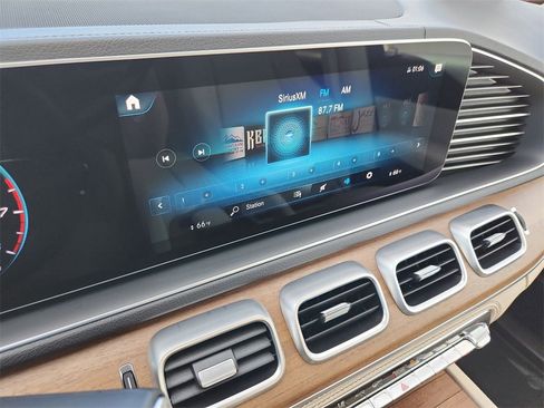 Used 2023 Mercedes-Benz GLE 350 4MATIC image 15