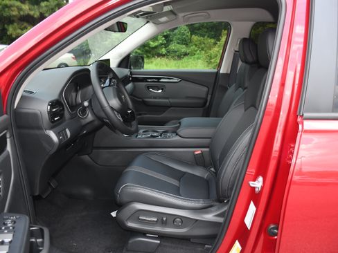 New 2026 Honda Passport RTL image 3