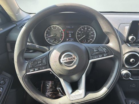 Used 2023 Nissan Sentra S FWD image 12