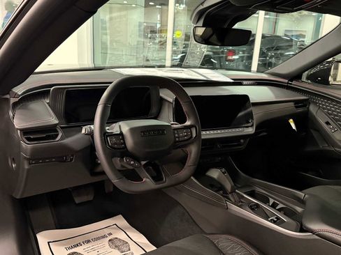 New 2026 Dodge Charger Scat Pack w/ Blacktop Package image 15