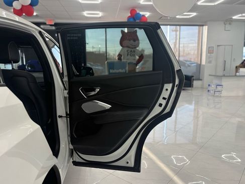 Used 2019 Acura RDX A-Spec image 39