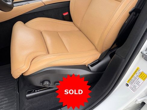 Certified 2024 Volvo XC90 T8 Ultimate w/ Lounge Package AWD/4WD image 30