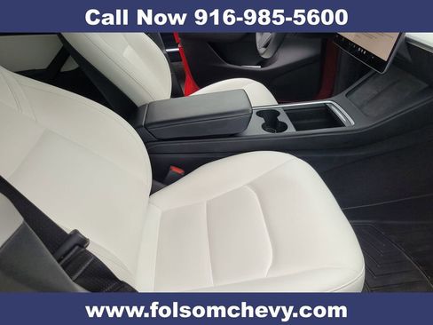 Used 2021 Tesla Model Y Long Range image 29