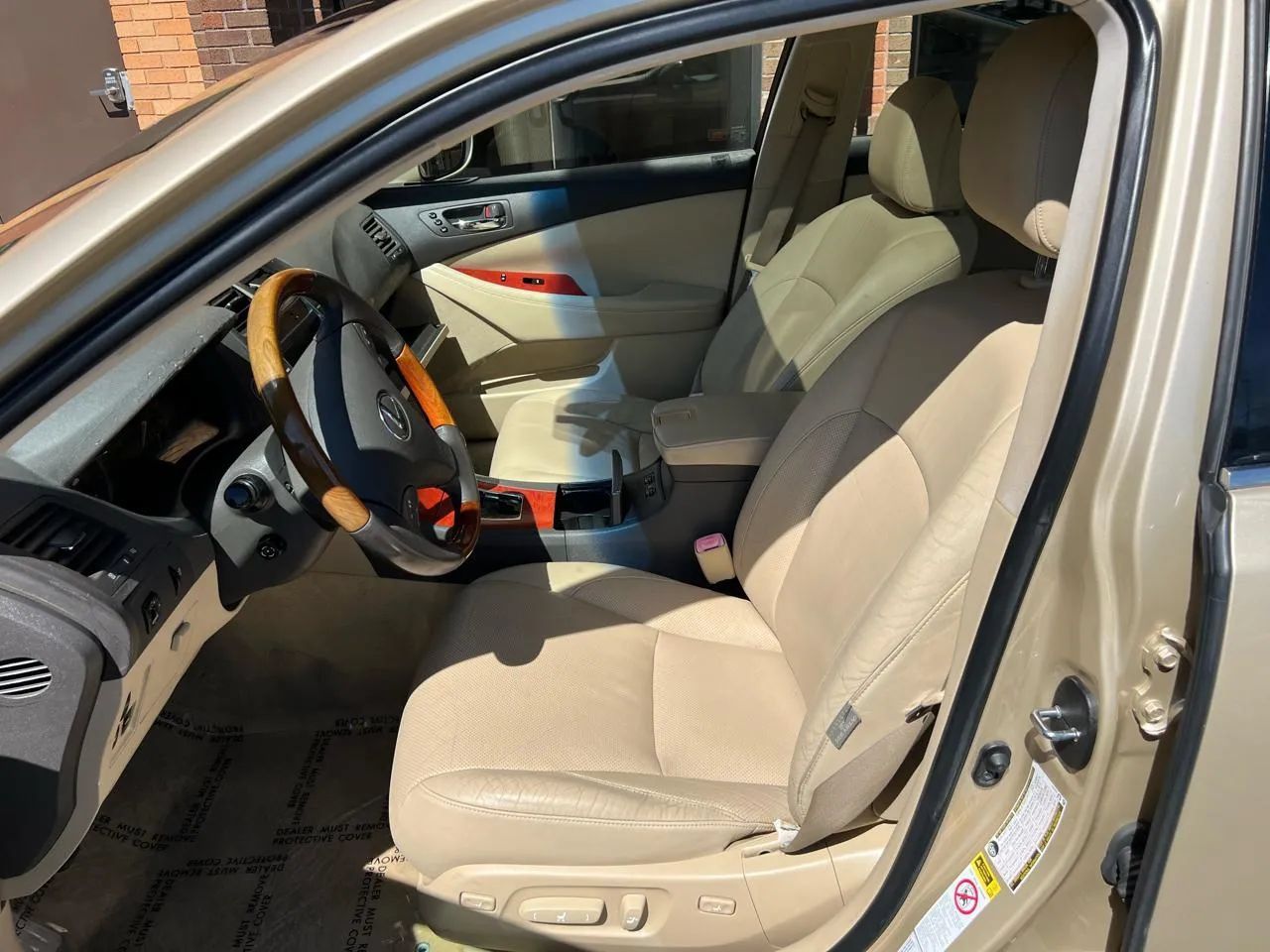 Used 2007 Lexus ES 350 FWD image 31