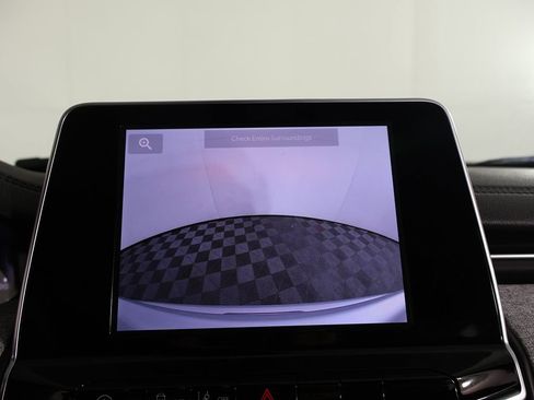 Used 2025 Jeep Compass Latitude AWD/4WD image 43