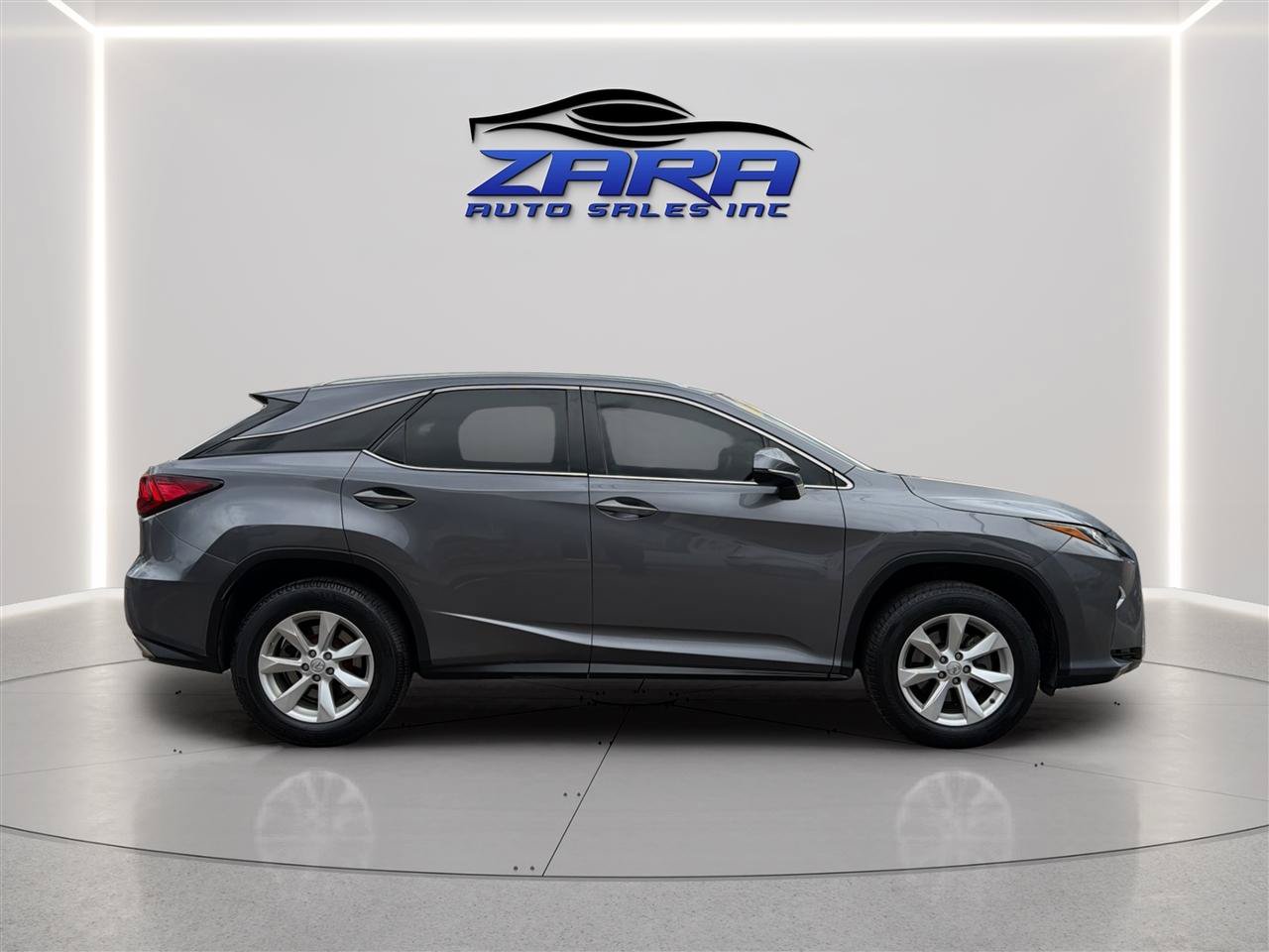 Used 2016 Lexus RX 350 AWD w/ Premium Package image 8