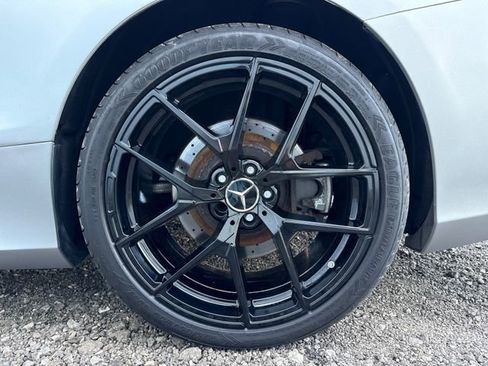 Used 2015 Mercedes-Benz S 550 4MATIC Coupe image 29