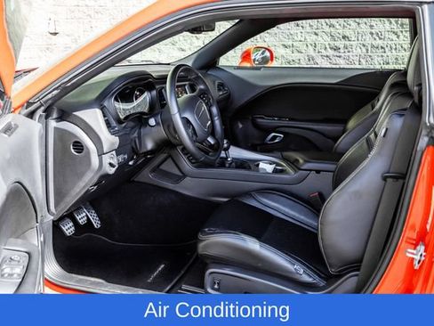 Used 2023 Dodge Challenger R/T Scat Pack RWD image 24