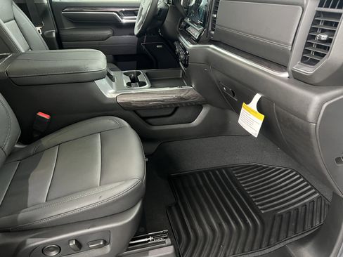 New 2026 Chevrolet Silverado 2500 LTZ w/ LTZ Plus Package image 25