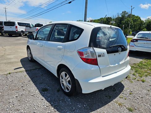 Used 2011 Honda Fit image 13