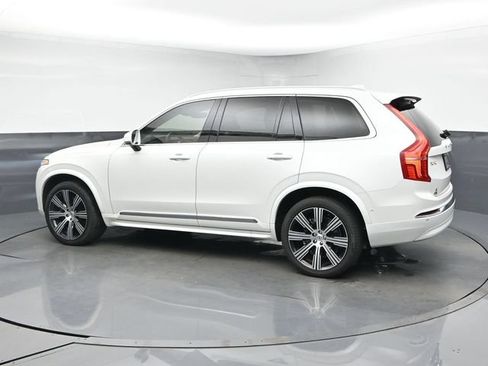 Used 2024 Volvo XC90 B6 Ultimate w/ Protection Package Premier AWD/4WD image 6