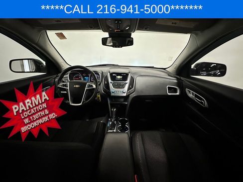 Used 2017 Chevrolet Equinox LT w/ Convenience Package image 20