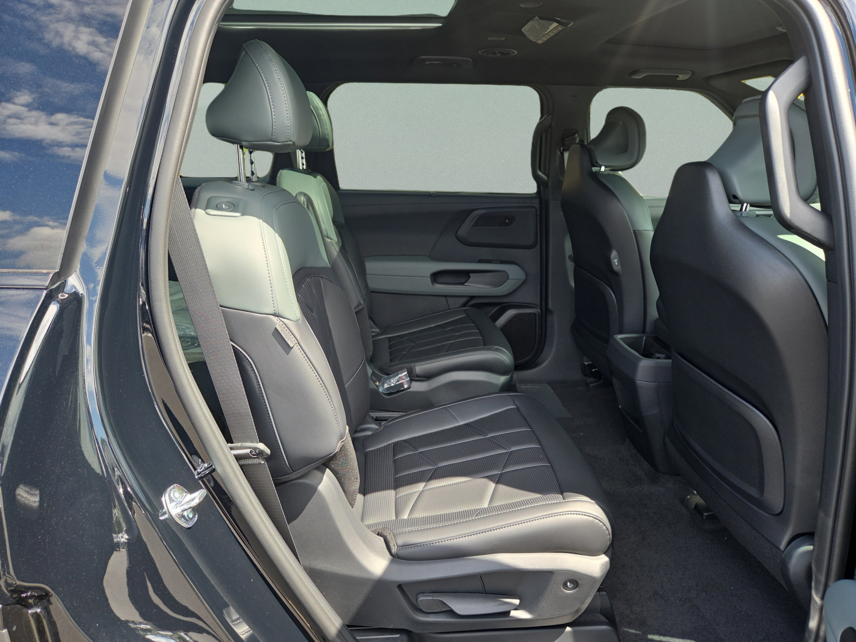 New 2027 Kia Telluride SX X-Line AWD/4WD image 15