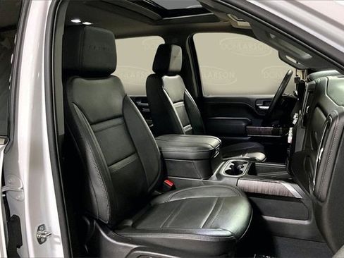Certified 2023 GMC Sierra 3500 Denali w/ Denali Ultimate Package image 16