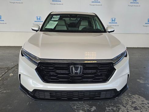 New 2026 Honda CR-V EX image 41