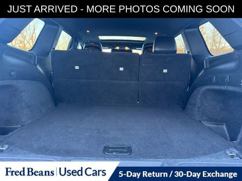Used 2020 Jeep Grand Cherokee Altitude image 14