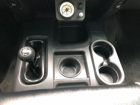 Used 2010 Dodge Ram 2500 Truck ST w/ ST Popular Equipment Group image 21