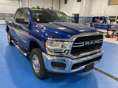 Used 2019 RAM 2500 Tradesman