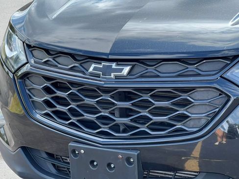 Used 2021 Chevrolet Equinox LT AWD/4WD image 35