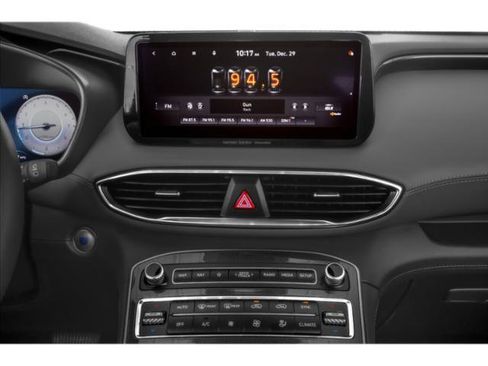 Used 2021 Hyundai Santa Fe Limited image 13