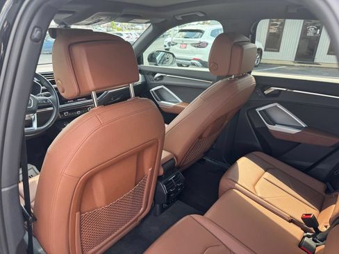 Used 2024 Audi Q3 2.0T Premium AWD/4WD image 16