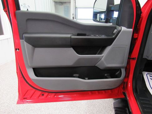 Used 2024 Ford F350 XL w/ XL Chrome Package AWD/4WD image 40
