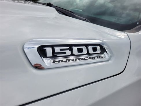 New 2026 RAM 1500 Laramie image 3